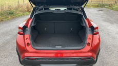 Nissan Juke 1.6 Hybrid Tekna+ 5dr Auto Hybrid Hatchback